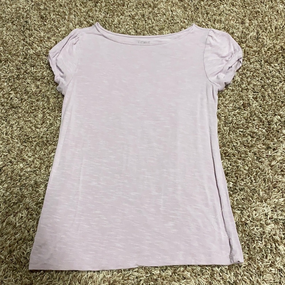 Loft Shirt